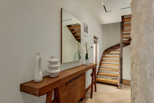 5★ Boutique-Hotel und Luxusvilla in erster Meereslinie zum Verkauf – Kotor, Dobrota — photo 21